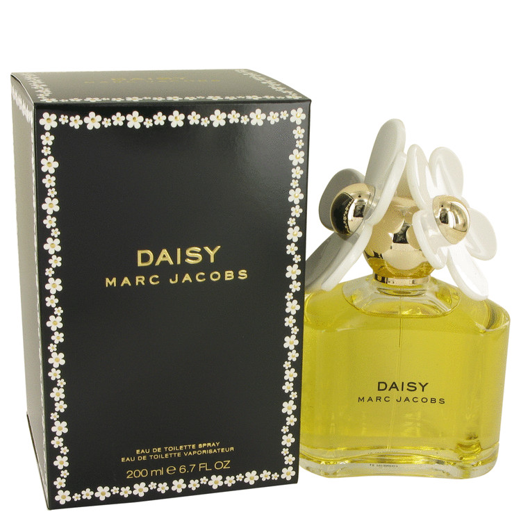 Daisy by Marc Jacobs Eau De Toilette Spray 200 ml