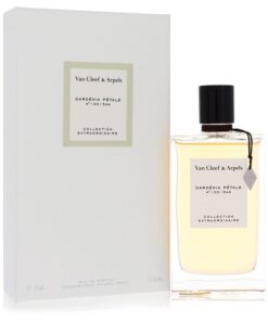 Gardenia Petale by Van Cleef & Arpels Eau De Parfum Spray 75 ml