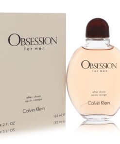 OBSESSION by Calvin Klein After Shave 120 ml