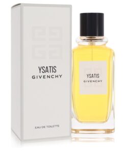 YSATIS by Givenchy Eau De Toilette Spray 100 ml