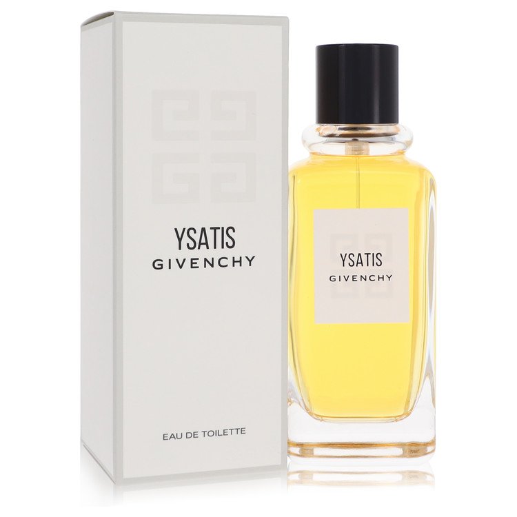 YSATIS by Givenchy Eau De Toilette Spray 100 ml