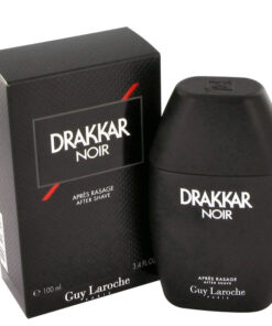 Drakkar Noir by Guy Laroche After Shave 100 ml