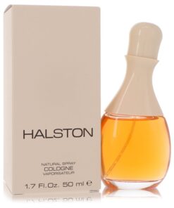 HALSTON by Halston Cologne Spray 50 ml