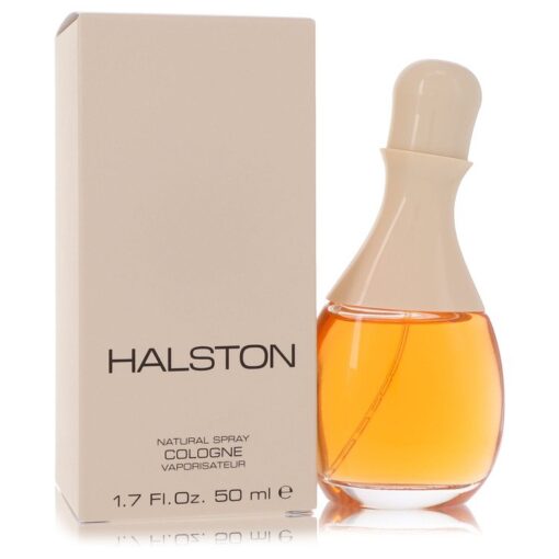 HALSTON by Halston Cologne Spray 50 ml