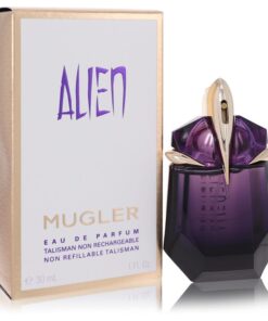 Alien by Thierry Mugler Eau De Parfum Spray 30 ml