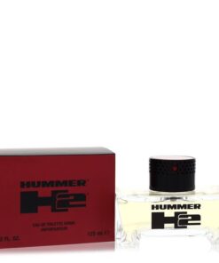 Hummer H2 by Hummer Eau De Toilette Spray 125 ml