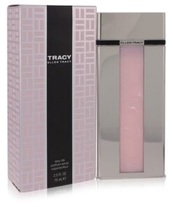 Tracy by Ellen Tracy Eau De Parfum Spray 75 ml