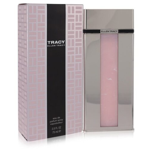 Tracy by Ellen Tracy Eau De Parfum Spray 75 ml