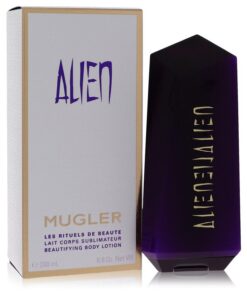 Alien by Thierry Mugler Body Lotion 200 ml