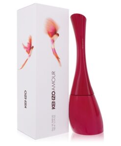 Kenzo Amour by Kenzo Eau De Parfum Spray 100 ml