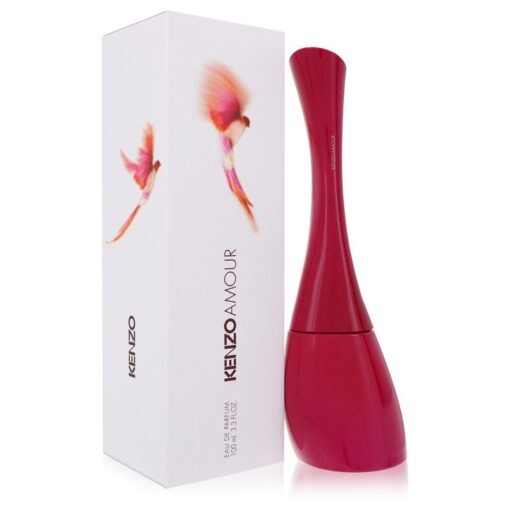 Kenzo Amour by Kenzo Eau De Parfum Spray 100 ml