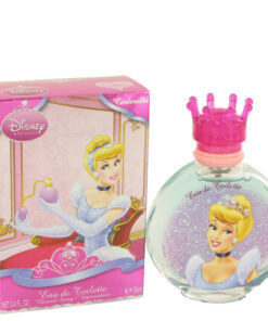 Cinderella by Disney Eau De Toilette Spray 100 ml