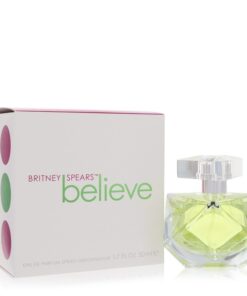 Believe by Britney Spears Eau De Parfum Spray 50 ml