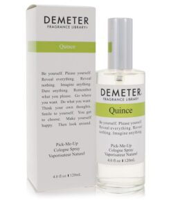 Demeter by Demeter Quince Cologne Spray 120 ml