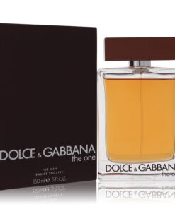 The One by Dolce & Gabbana Eau De Toilette Spray 151 ml