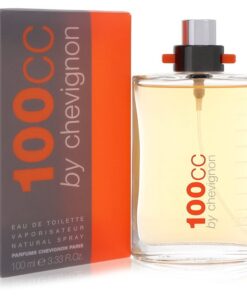 100cc by Chevignon Eau De Toilette Spray 98 ml