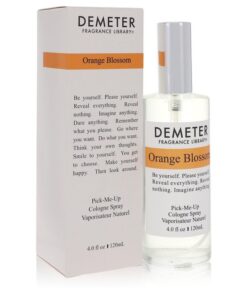 Demeter by Demeter Orange Blossom Cologne Spray 120 ml