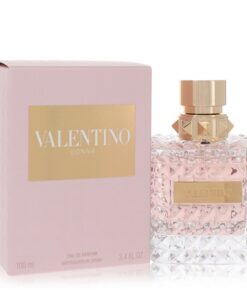 Valentino Donna by Valentino Eau De Parfum Spray 100 ml