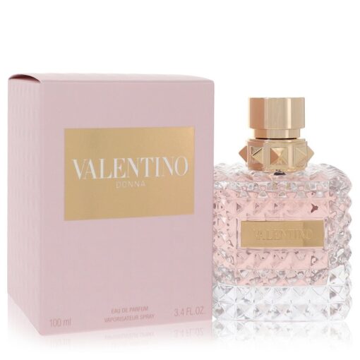 Valentino Donna by Valentino Eau De Parfum Spray 100 ml