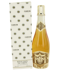 ROYAL BAIN De Caron Champagne by Caron Eau De Toilette (Unisex) 240 ml