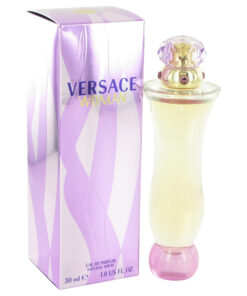 VERSACE WOMAN by Versace Eau De Parfum Spray 30 ml