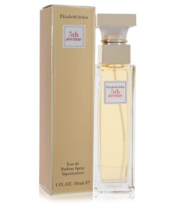 5TH AVENUE by Elizabeth Arden Eau De Parfum Spray 30 ml