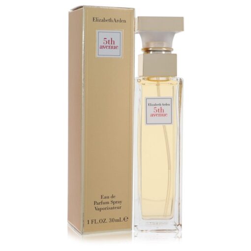 5TH AVENUE by Elizabeth Arden Eau De Parfum Spray 30 ml