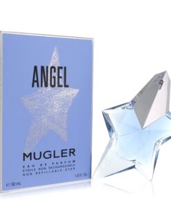 ANGEL by Thierry Mugler Eau De Parfum Spray 50 ml