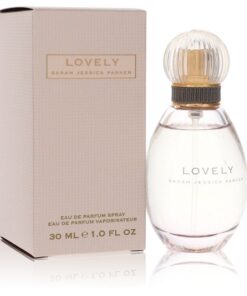 Lovely by Sarah Jessica Parker Eau De Parfum Spray 30 ml