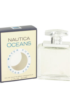 Nautica Oceans by Nautica Eau De Toilette Spray 50 ml
