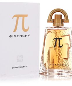 PI by Givenchy Eau De Toilette Spray 50 ml