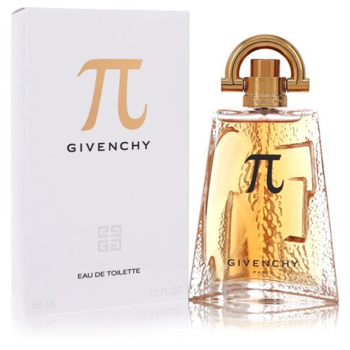 PI by Givenchy Eau De Toilette Spray 50 ml