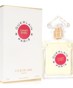 CHAMPS ELYSEES by Guerlain Eau De Parfum Spray 75 ml