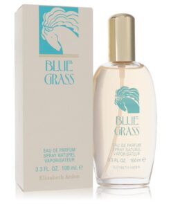 BLUE GRASS by Elizabeth Arden Eau De Parfum Spray 100 ml