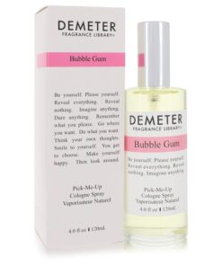 Demeter by Demeter Bubble Gum Cologne Spray 120 ml