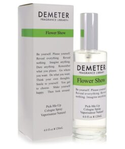 Demeter by Demeter Flower Show Cologne Spray 120 ml
