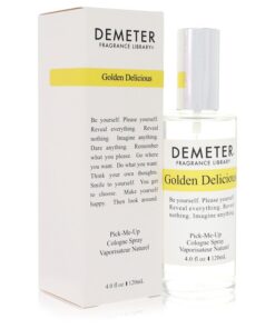 Demeter by Demeter Golden Delicious Cologne Spray 120 ml