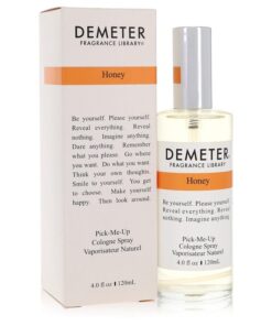 Demeter by Demeter Honey Cologne Spray 120 ml