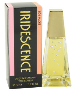 Iridescence by Bob Mackie Eau De Parfum Spray 50 ml