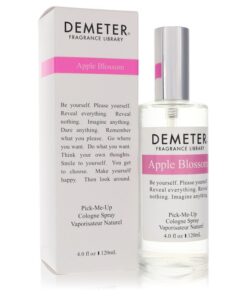 Demeter by Demeter Apple Blossom Cologne Spray 120 ml