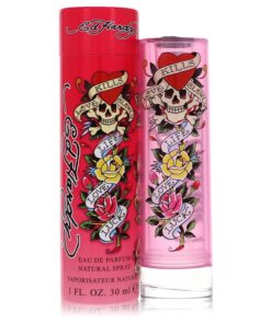 Ed Hardy by Christian Audigier Eau De Parfum Spray 30 ml