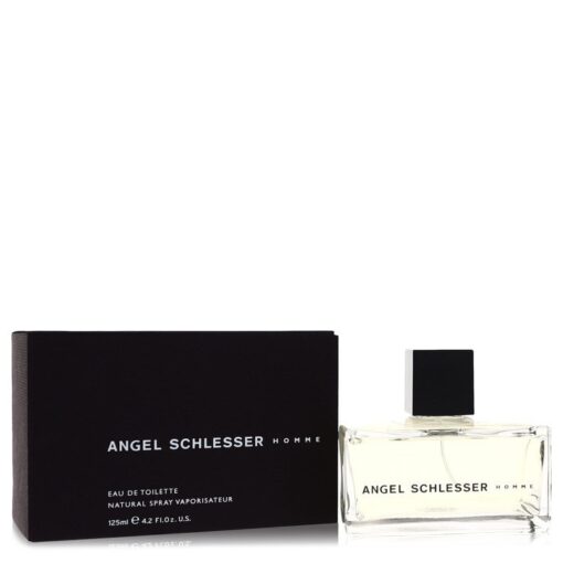 ANGEL SCHLESSER by ANGEL SCHLESSER Eau De Toilette Spray 125 ml