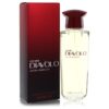 Diavolo by Antonio Banderas Eau De Toilette Spray 100 ml