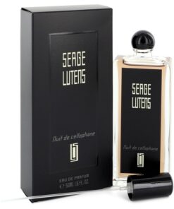 Nuit De Cellophane by Serge Lutens Eau De Parfum Spray (Unisex) 50 ml