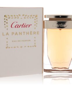 Cartier La Panthere by Cartier Eau De Parfum Spray 75 ml