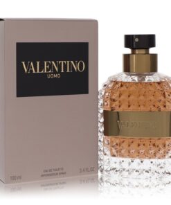 Valentino Uomo by Valentino Eau De Toilette Spray 100 ml