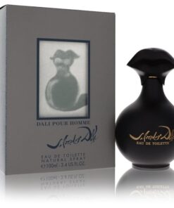 SALVADOR DALI by Salvador Dali Eau De Toilette Spray 100 ml