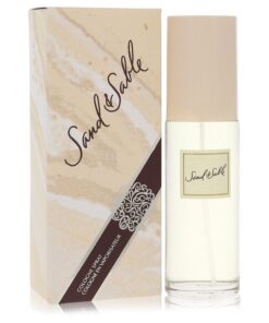 SAND & SABLE by Coty Cologne Spray 60 ml