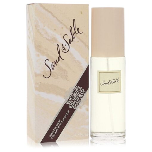 SAND & SABLE by Coty Cologne Spray 60 ml
