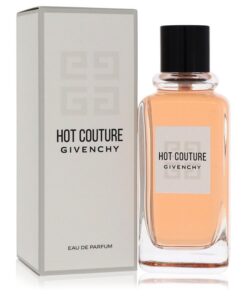 HOT COUTURE by Givenchy Eau De Parfum Spray 100 ml